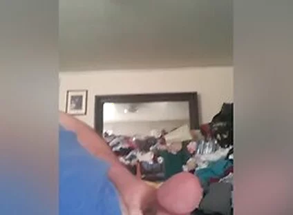 Fat Stepdaddy Scott Talks About Fucking