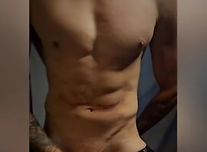 Snap Chat - Hottest Adult Video Homosexual Muscle Fantastic Ever Seen