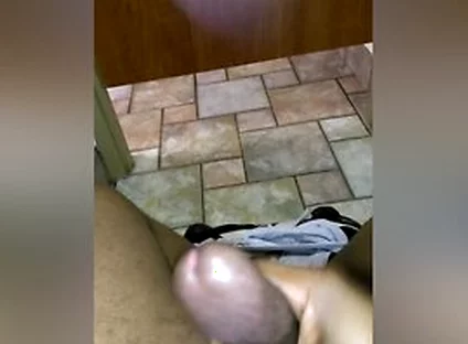 Nut At Work