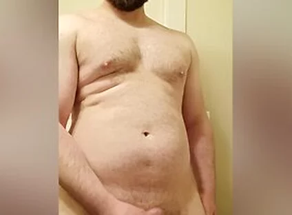 Hello, Look At This Fat Booty Thiccc Man