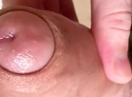 Stepdaddy Dirty Talking To You While Masturbating His Uncut Cock And Moaning Until Huge Cumshot - Fap2it