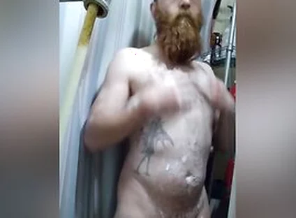 Shower Before Bed