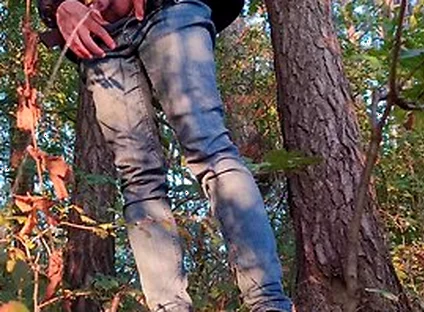 Public Pissing Compilation - Big Cock And Balls, Uncut