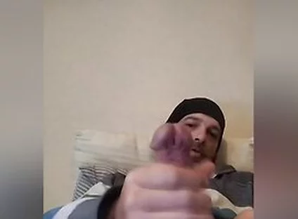 Cum Pizza Second Topping