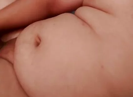 Chub Hands Free Cum With Anal Vibrator
