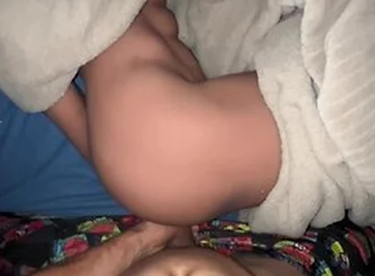 My Stepdad Fucks Me At Night