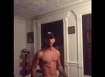 Watch How It All Began! Stepdaddy Destroys My Fat Pussy! With Breed It Raw