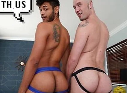 Guy Selector - Jordan Pax Is Your Instructor And You Can Fuck Him If You Want To