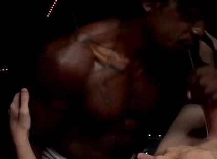 Bbc Jordan Jameson Rims Sage Roux Ass Before Hardcore Sex