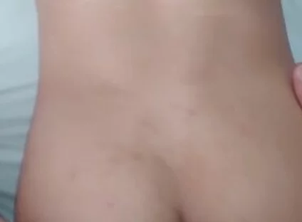 Billy Fucks Young 18yo Twink Boy Marty In Blue Jeans