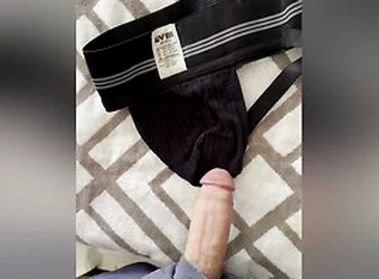 Big Thick Hairy Arab Cock Cum Compilation