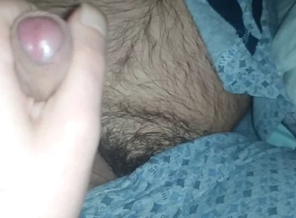 Twink Master Jerks off His Favorite Daddy