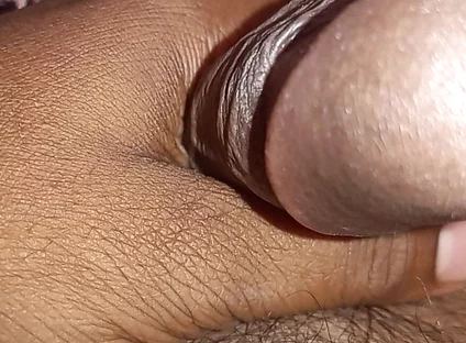 Fucking Anal Hole with Bhabhi Kissing