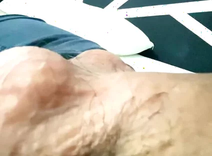 Play with My Big N Huge Dick
