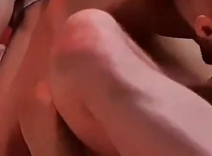 Dick and Fist for the Tall Guy - Part 1