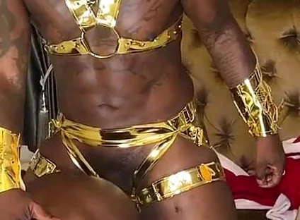 Two Versatile Fuck Their Pussy Roughly Part 1