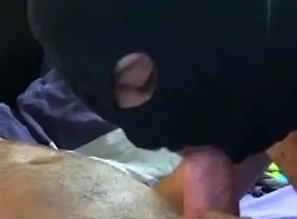 Daddy Chris Fucks a Fag 6