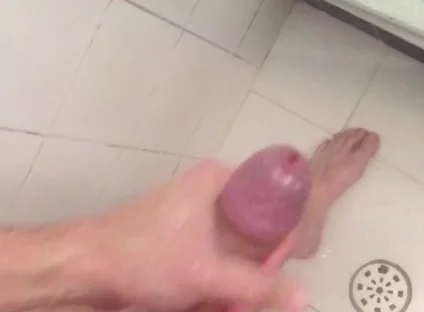 Shower Time