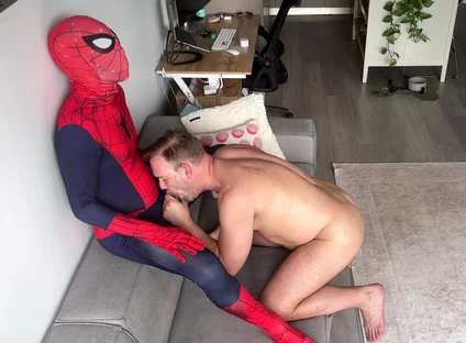 Mileshenryxxx Dumps His Load in Dan XXX