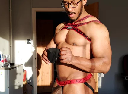 Hey Guys Should I Wear This to the Prowler After Party