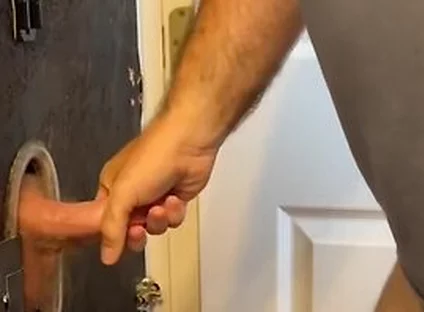Thick Ginger Cock Breeds Me At