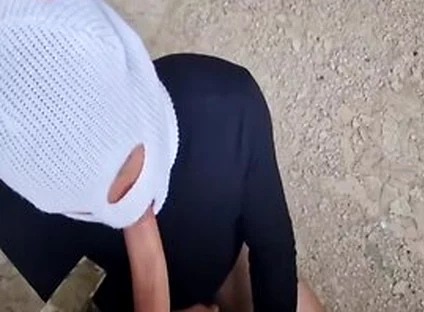 A Military Twink Hooligan With Torn Underwear Gets Hot Fucked In The Army