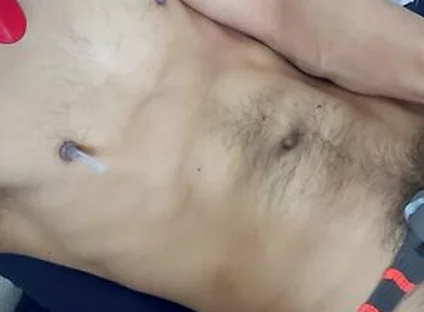 He Likes The Smell Of Dirty Underwear