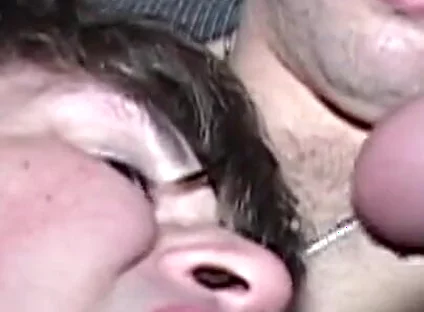 Please Suck Me My Friend