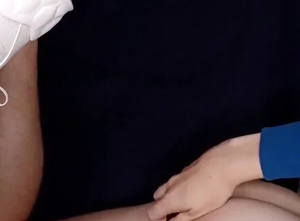 Anal Lover. My First Prostate Orgasm Without Hands