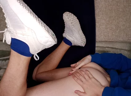 Anal Lover - My First Prostate Orgasm