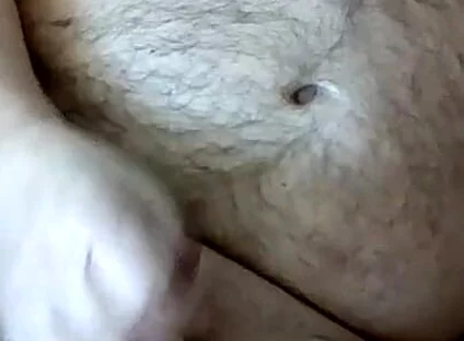 Daddy Acorn Ring