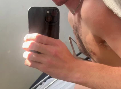 Horny and Bored