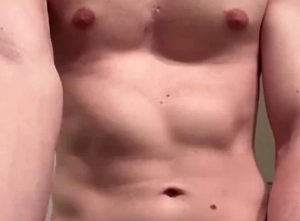 Masturbation After College