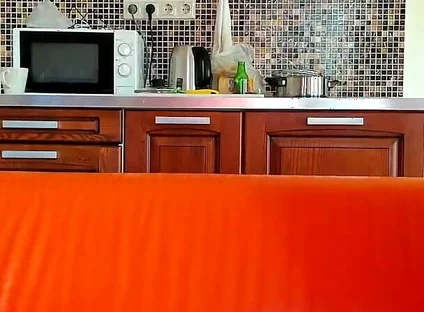 Evgeny Convinces Alex to Wash His Sex Hole! Wtf!?