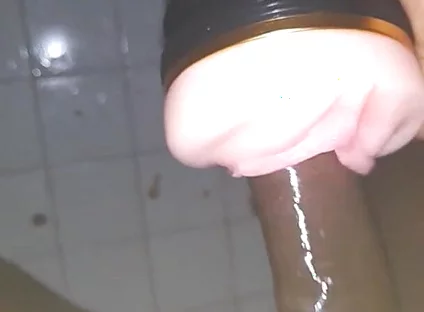 Jerking off S9 E10