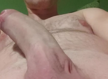POV Middle-aged Man Jerks off and Tempts You to Suck His Cock, You Submit and Suck Cock