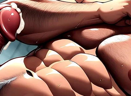 Fantasy Elven Men Big Dicks