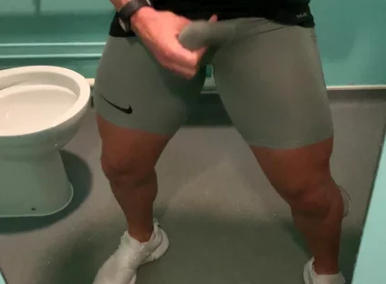 Locker Room