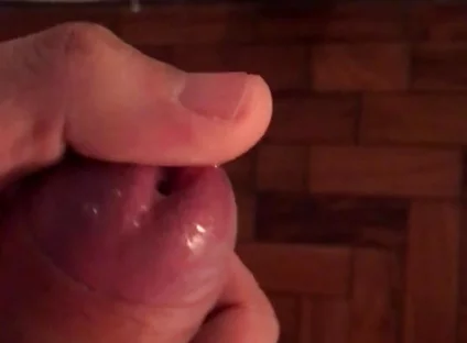 Who Likes Precum?