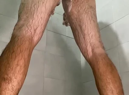 Big Cock Big Cum Shot