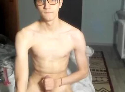 Masturbate And Sucking