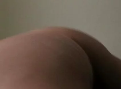 [wet Sounds/asmr] Shaking Ass And Taking Knot
