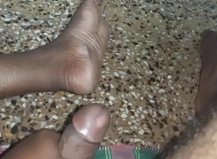 Indian Desi Girl Friend with Kissing and Sucking Pussy Hole