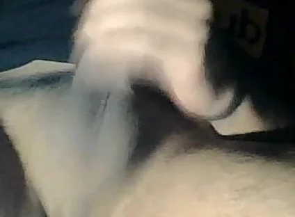 This Sexy Daddy Masturbates by Himself for You