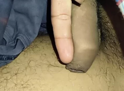 The Boy Inside the Bed
