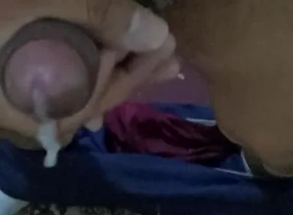 Milk of the Life of a Bolivian Arrecho