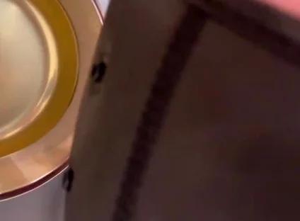 Drinking a Straight Master's Piss
