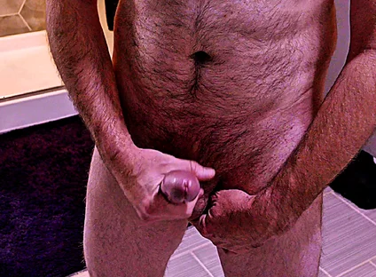 Asmr JOI Dominant Man Tells You How to Stroke Your Cock