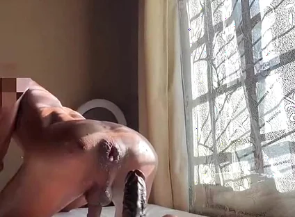 Good Boy Dildo Riding Compilation