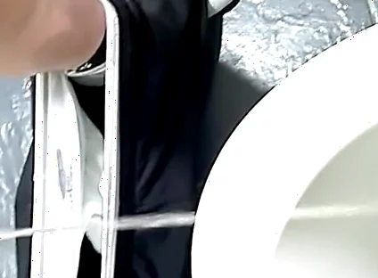My First Ever Piss Video!